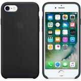 Apple ovitek MMW82ZM/A za iPhone 7, iPhone 8 - original črn Cene