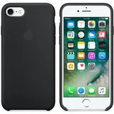 Apple ovitek MMW82ZM/A za iPhone 7, iPhone 8 - original črn