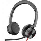 Plantronics blackwire 8225 m (crna) 214408 01 žične slušalice Cene