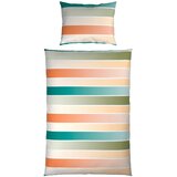 Esposa POSTELJNINA 140/200 cm saten večbarvno | Shoptok.si