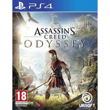 UBI SOFT Igrica PS4 Assassin's Creed Odyssey Cene