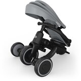 Kinderkraft tricikl jazz 3 grey | Eponuda.com