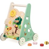 Classic World Drvena guralica hodalica Šuma | ePonuda.com