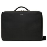 Calvin Klein Torba za prenosnik Ck Sleek Laptop Bag K50K512738 Črna | Shoptok.si