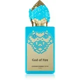God of Fire parfemska voda uniseks 50 ml