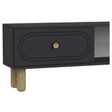 Hanah home tv polica polen bohem anthracite | Eponuda.com