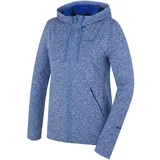Husky Women's hoodie Alony L blue