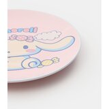 Sinsay Keramički tanjur Cinnamoroll | shoptok.hr