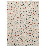 Lorena Canals Krem periv/ručno rađen pamučan tepih 140x200 cm Terrazzo Marble – | shoptok.hr