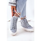 Kesi Ženske tenisice Warm | shoptok.hr