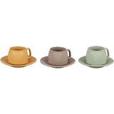 Casa Collection set šalica elements 12/1 | shoptok.hr