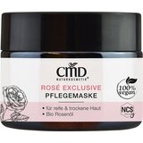 CMD Naturkosmetik Rosé Exclusive maska za njegu - 50 ml | shoptok.hr