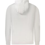 U.S. GRAND POLO US GRAND POLO MEN&#39;S ZIP-UP SWEATSHIRT WHITE | Shoptok.si