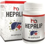 HA Company Hepalip kapsule Cijene