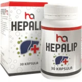 Hepalip kapsule