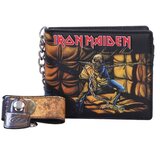 Nemesis Now IRON MAIDEN PIECE OF MIND denarnica 11CM Cene