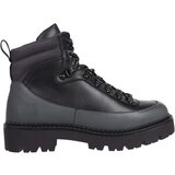 Tommy Jeans Polškornji - Črna Cene