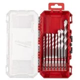 Milwaukee set burgija MULTI 5-16mm Hex 8/1 4932493871 | ePonuda.com