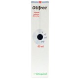  VTQ OTIFREE OTOP. 60ml Cene