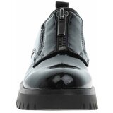 Tamaris Nizke superge 12479143018 Črna | Shoptok.si