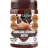 COLD PRESSOK Lešnikov puter čokolada 350g Cene