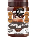 Lešnikov puter čokolada 350g