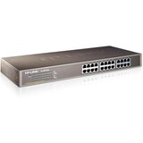 Tp-link TL-SF1024 24-port 10/100Mbps RJ45 rack mrežno stikalo switch | Shoptok.si