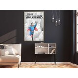  Poster - Superhero 30x45 | shoptok.hr