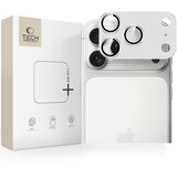 TECH-PROTECT OVITEK ZA KAMERO CAMFULL FIT+ ZA IPHONE 17 PRO MAX, SREBRNA, (5000337727) Cene