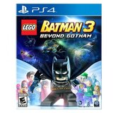 Lego Batman 3 - Beyond Gotham /PS4 | Eponuda.ba
