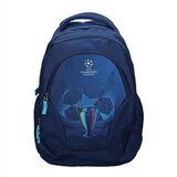  Ruksak round UEFA 2, plavi Cijene