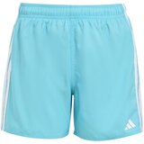 Adidas Muški šorc za kupanje 3S Shorts By KA4928, Tirkizni | Eponuda.com