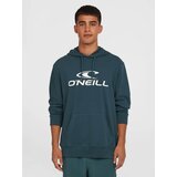 O'neill Majica temno modra / bela | Shoptok.si