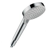 Hansgrohe Vernis Blend Vario EcoSmart+ 100 Chrome ručni tuš sa 2 vrste mlaza 26090000 | ePonuda.com