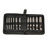 Womax zumba set 12 kom 3-16mm ( 0537020 ) Cene