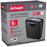  Uničevalec dokumentov Activejet ASH-0601S | Shoptok.si