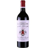Château La Gaffelière Chateau La Gaffelierre | Eponuda.com