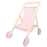 Kolica za lutke 33 x 44 x 51 cm (2 kom.) | shoptok.hr