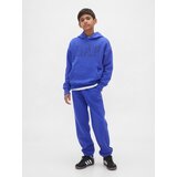 GAP Children's sweatpants with logo - Boys | Shoptok.si