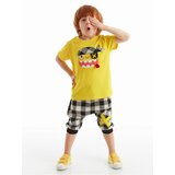 Denokids Two-Piece Set - Black - Regular fit Cijene