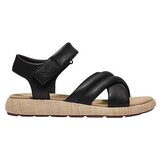 Timberland crne ženske sandale | ePonuda.com