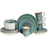 Creatable Kombinirani Servis Caldera Grün, 16-Delni | Shoptok.si