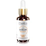 Delia Cosmetics You Define serum za osvetljevanje za obraz 30 ml Cene
