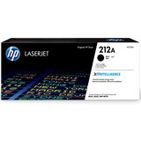 HP Toner HP W2120A 212A Black / Original | Shoptok.si