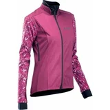 Northwave Extreme Womens Jacket Plum XS