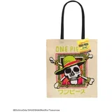CINEREPLICAS: ONE PIECE - TOTE BAG - ONE PIECE torbica