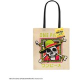Fame Bros. Ltd Platnena tote torba One Piece Cijene