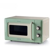 Ariete AR3960GR mikrotalasna rerna zelena Cene