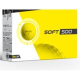 Loptice za golf soft 500 Žute | Eponuda.com