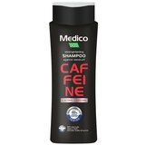 Medico SOS šampon za kosu Shampoo Caffeine & Active Charcoal cene